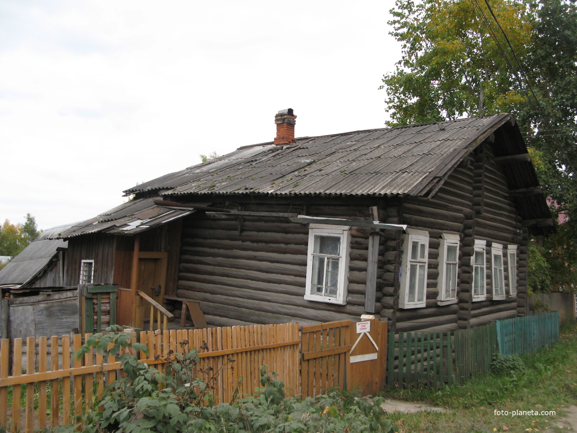 Сыктывкар 2013