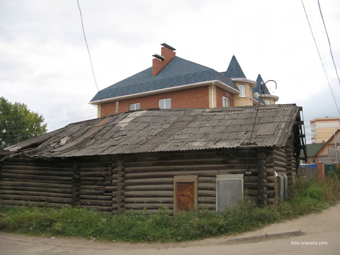 Сыктывкар 2013