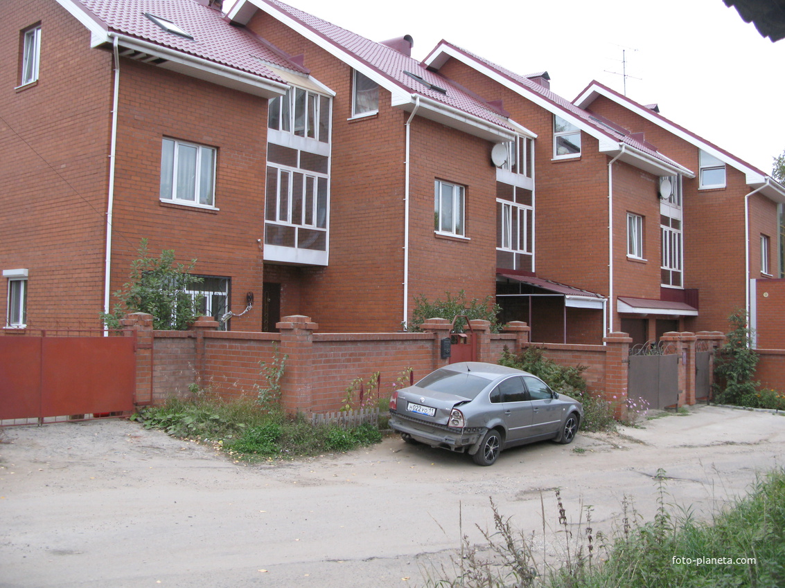 Сыктывкар 2013