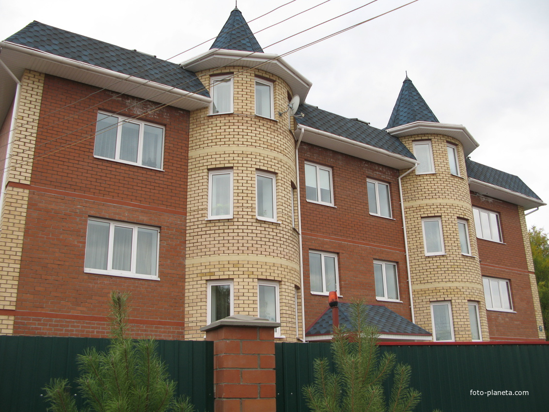 Сыктывкар 2013