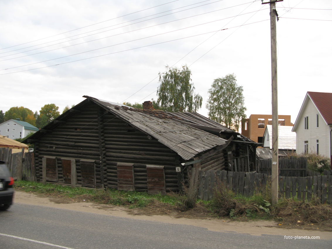 Сыктывкар 2013