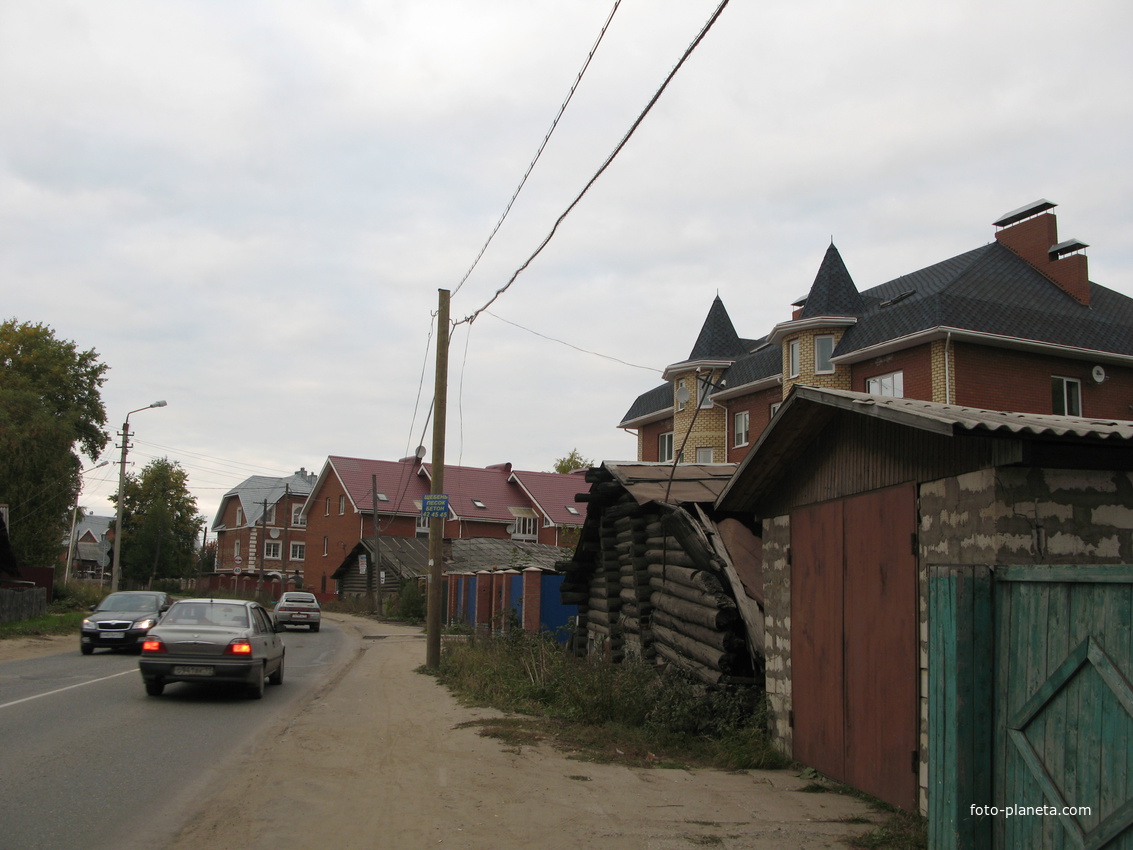 Сыктывкар 2013