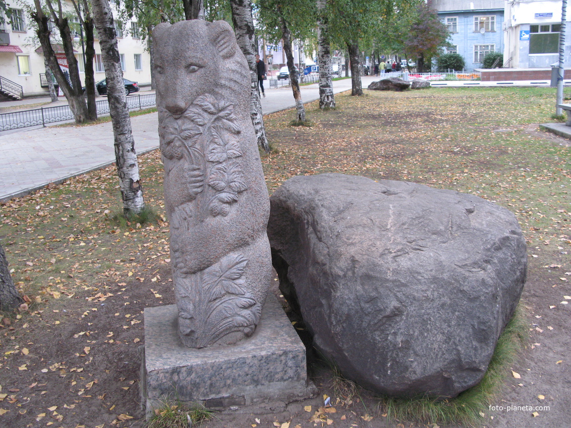 Сыктывкар 2013