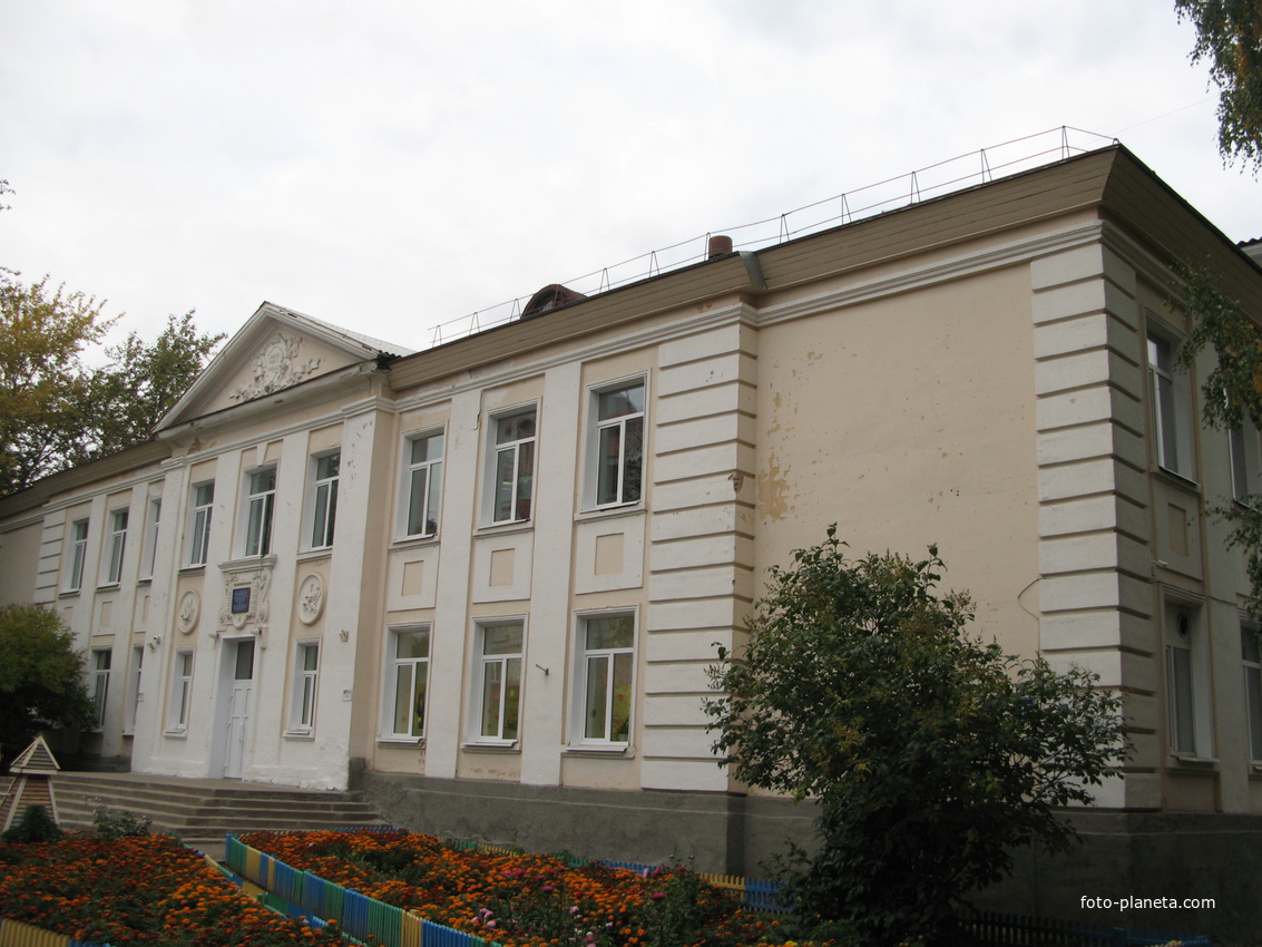 Сыктывкар 2013