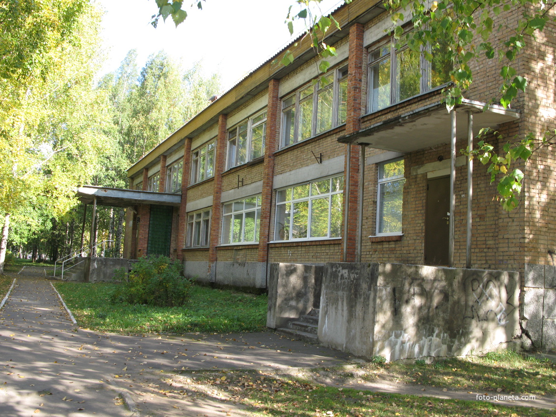 Сыктывкар 2013