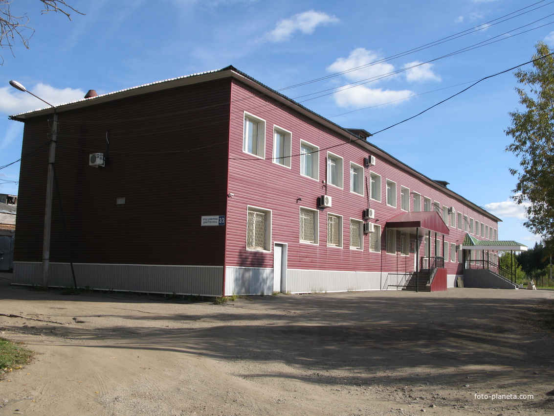 Сыктывкар 2013