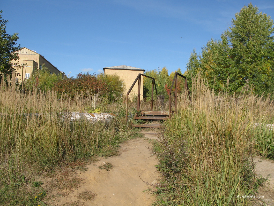 Сыктывкар 2013