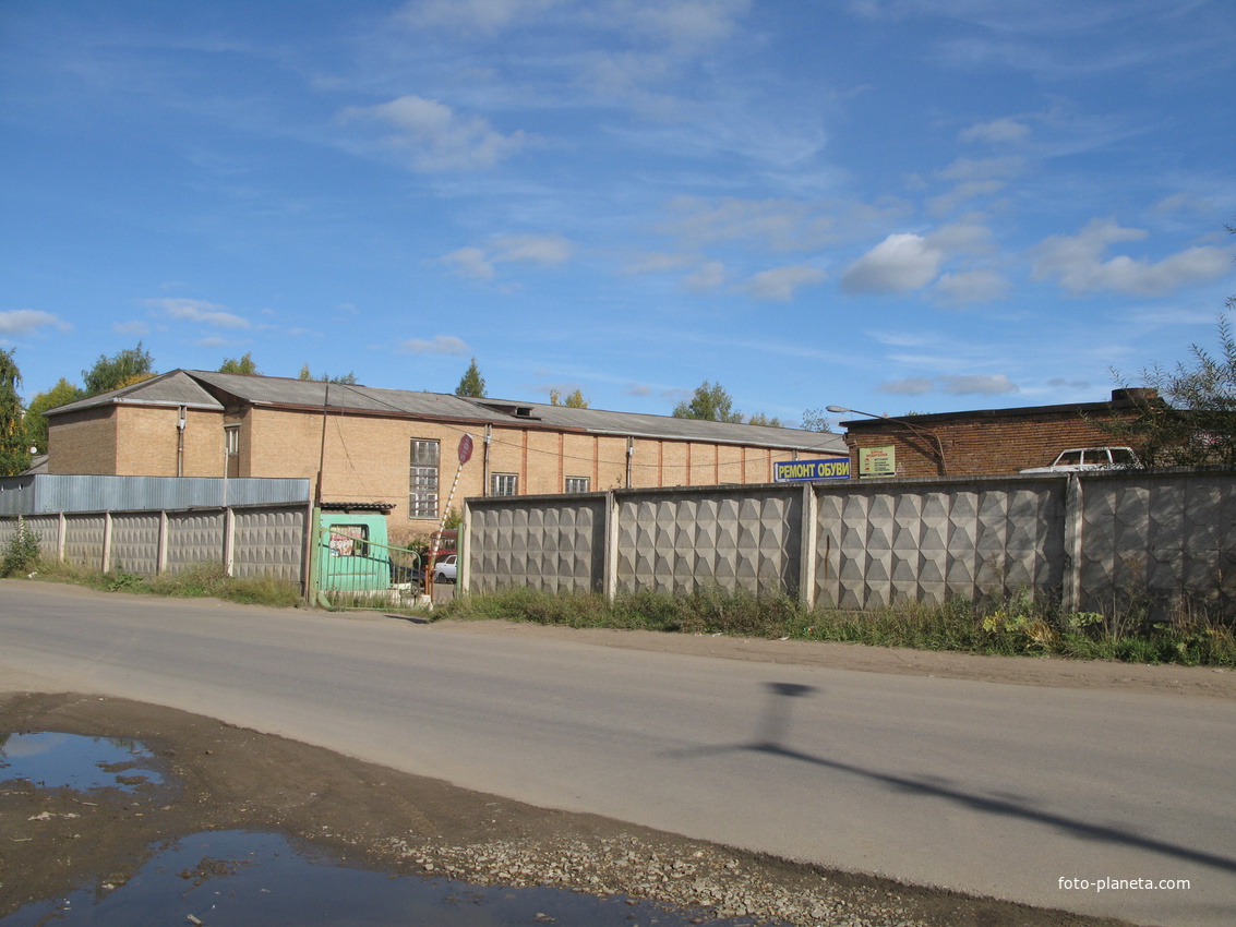 Сыктывкар 2013