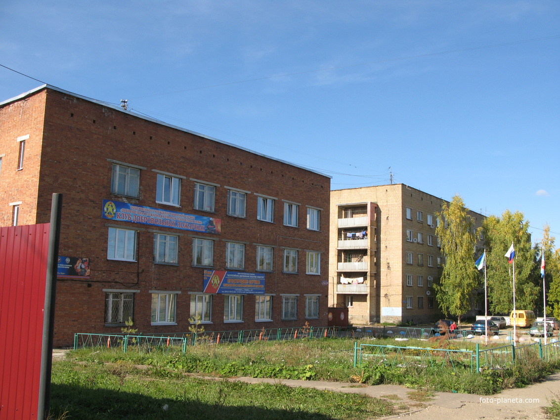 Сыктывкар 2013