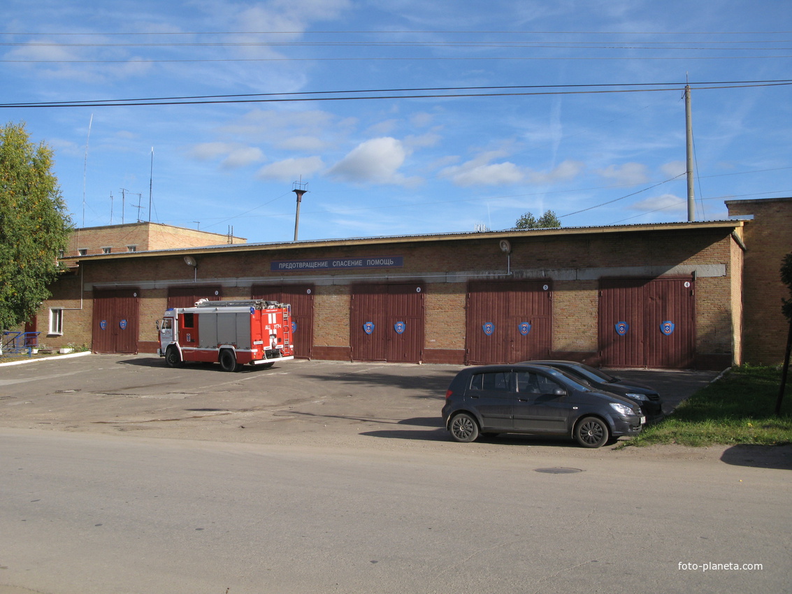 Сыктывкар 2013