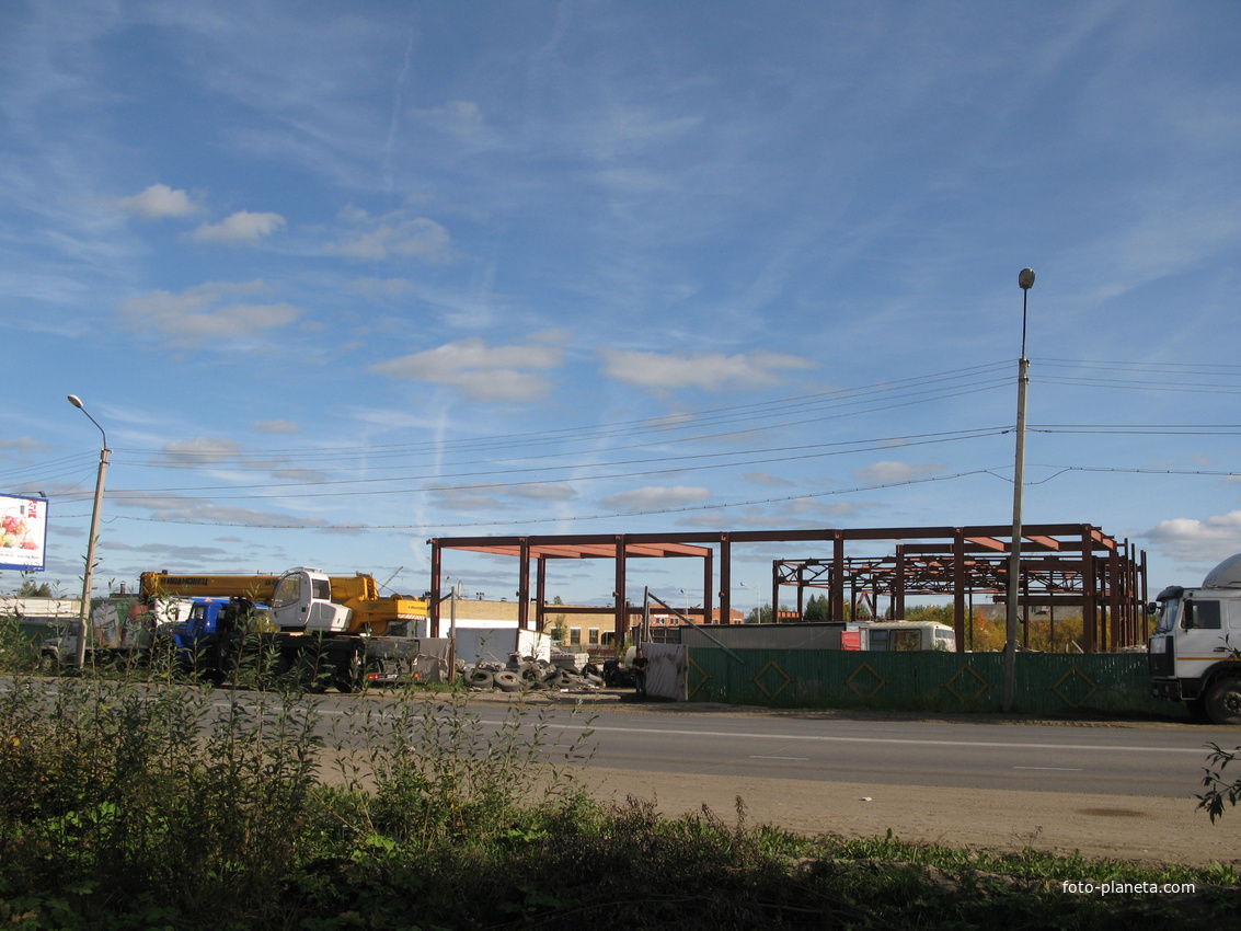 Сыктывкар 2013Сыктывкар 2013