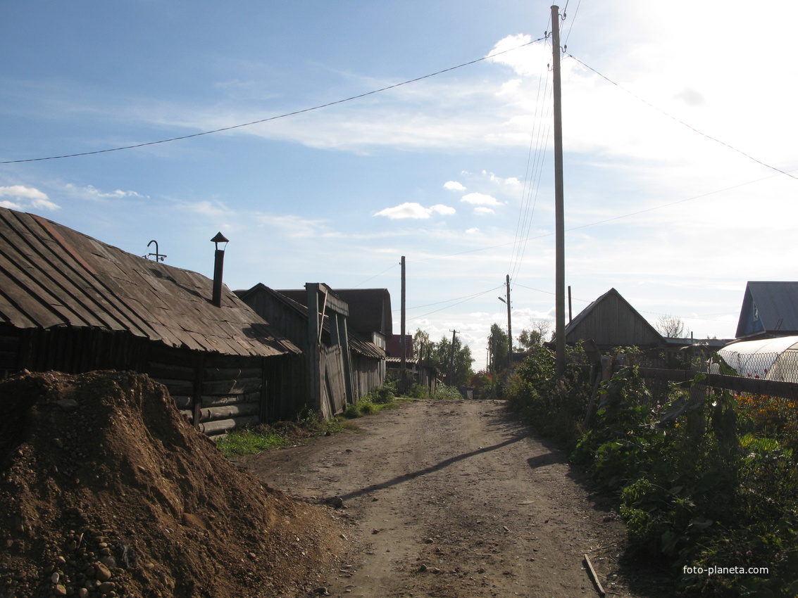 Сыктывкар 2013