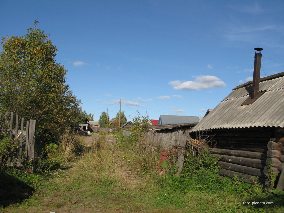 Сыктывкар 2013 Давпон