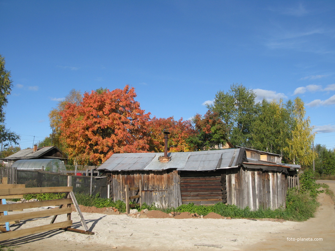 Сыктывкар 2013 Давпон