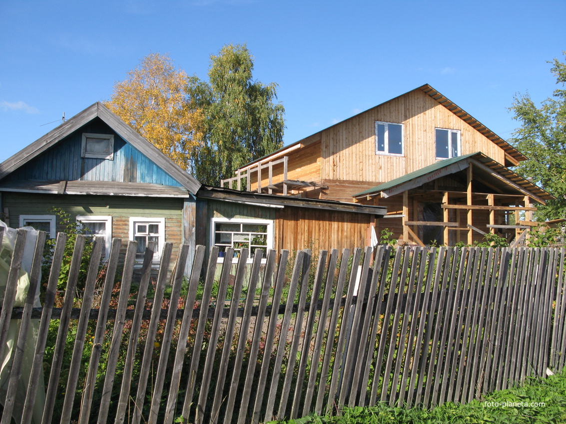 Сыктывкар 2013 Давпон