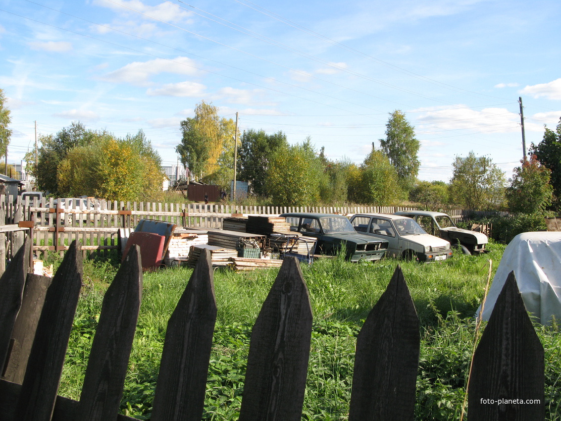 Сыктывкар 2013 Давпон