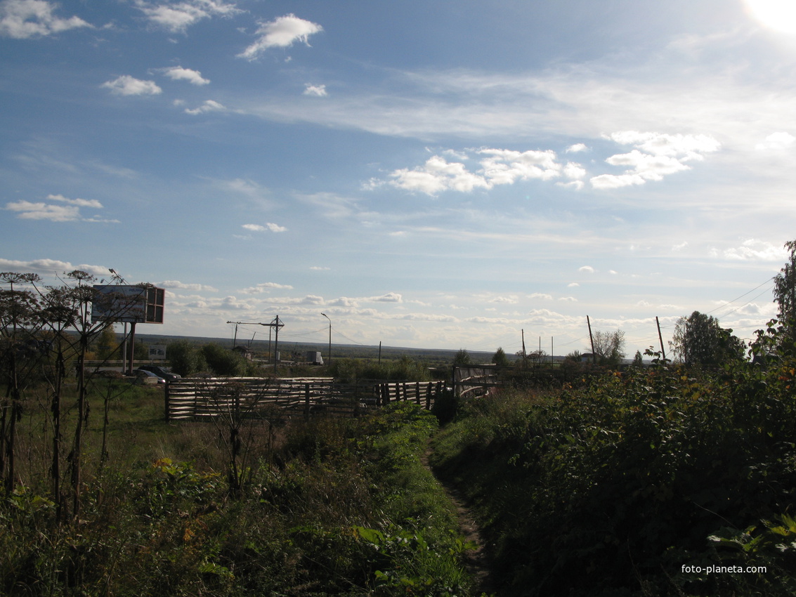 Сыктывкар 2013 Давпон