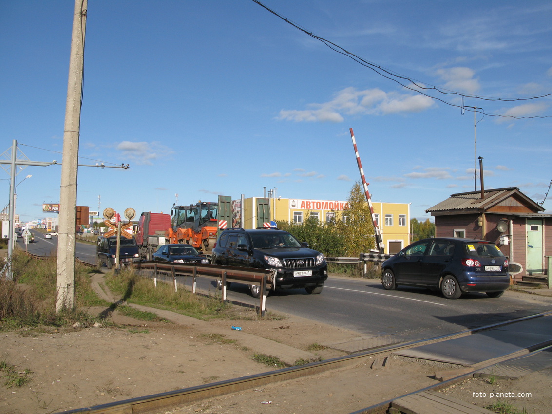 Сыктывкар 2013