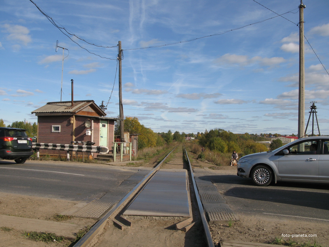 Сыктывкар 2013