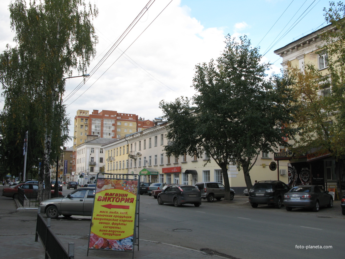 Сыктывкар 2013