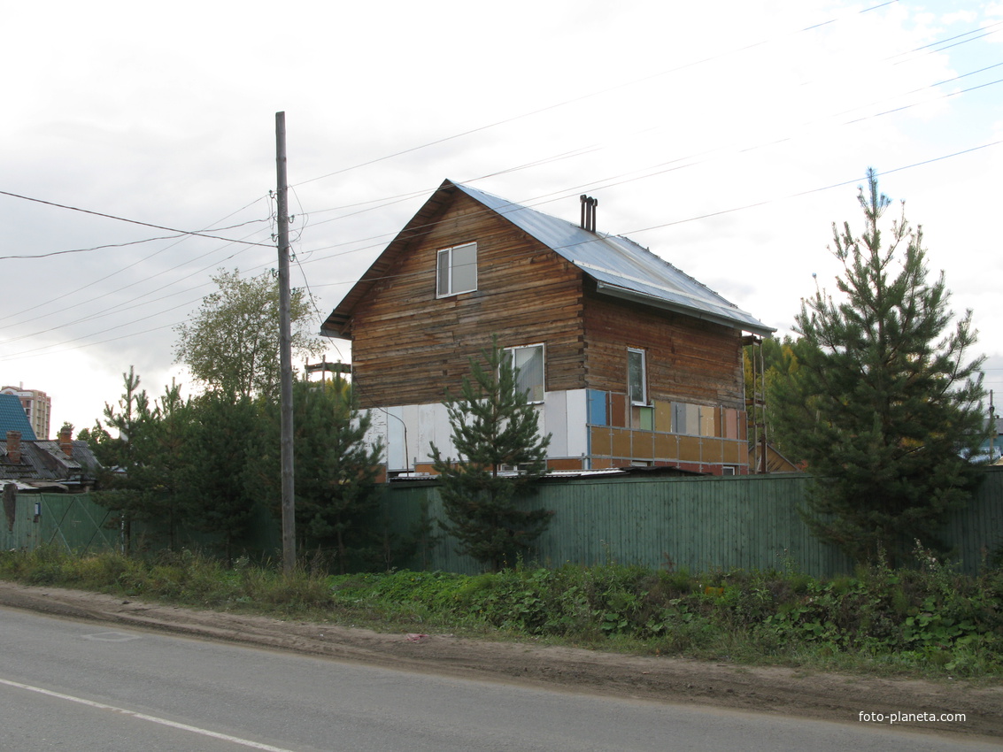 Сыктывкар 2013