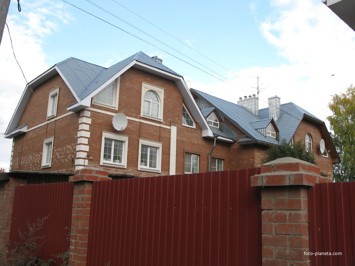 Сыктывкар 2013