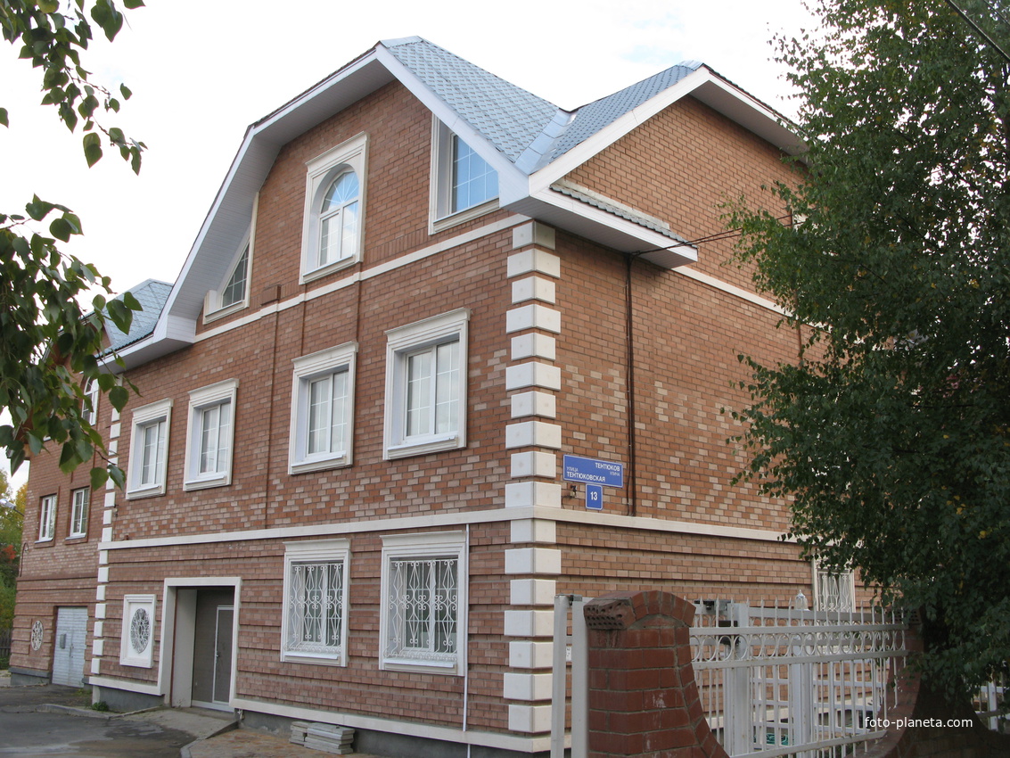 Сыктывкар 2013