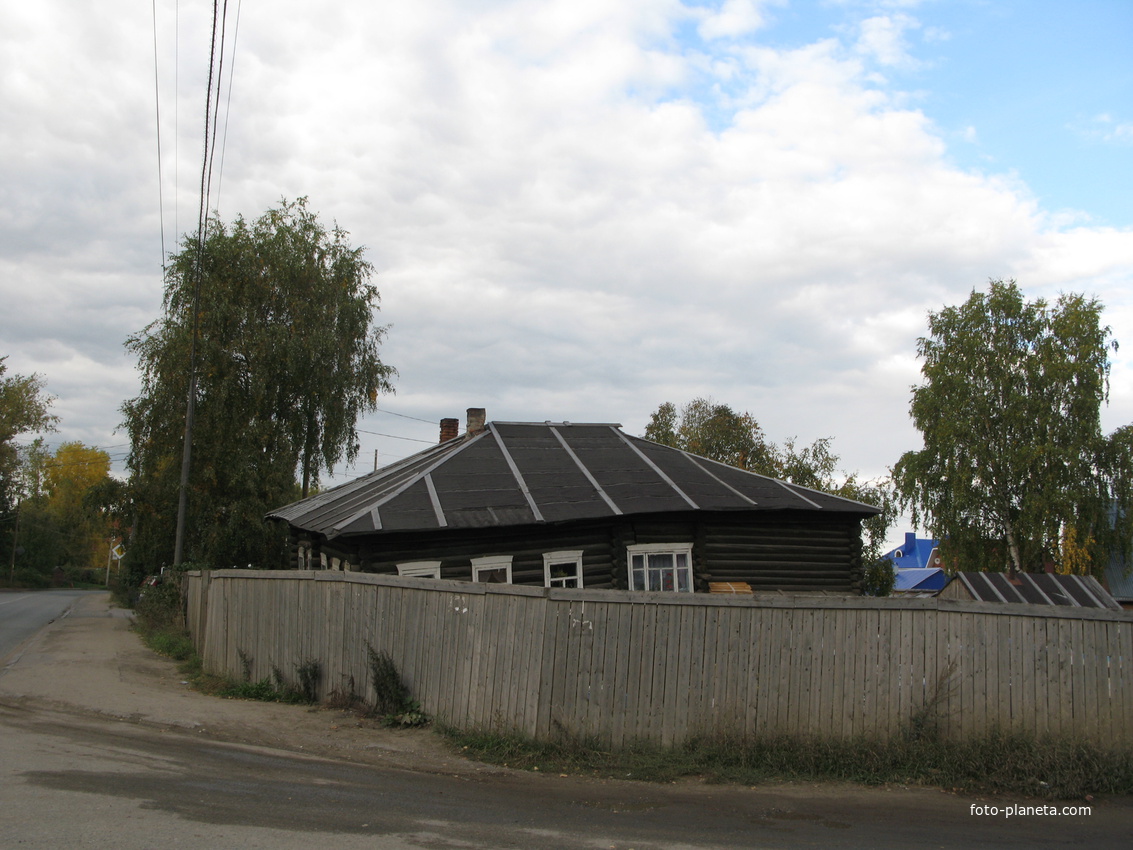 Сыктывкар 2013