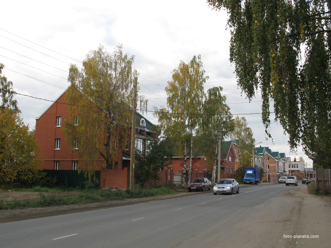 Сыктывкар 2013