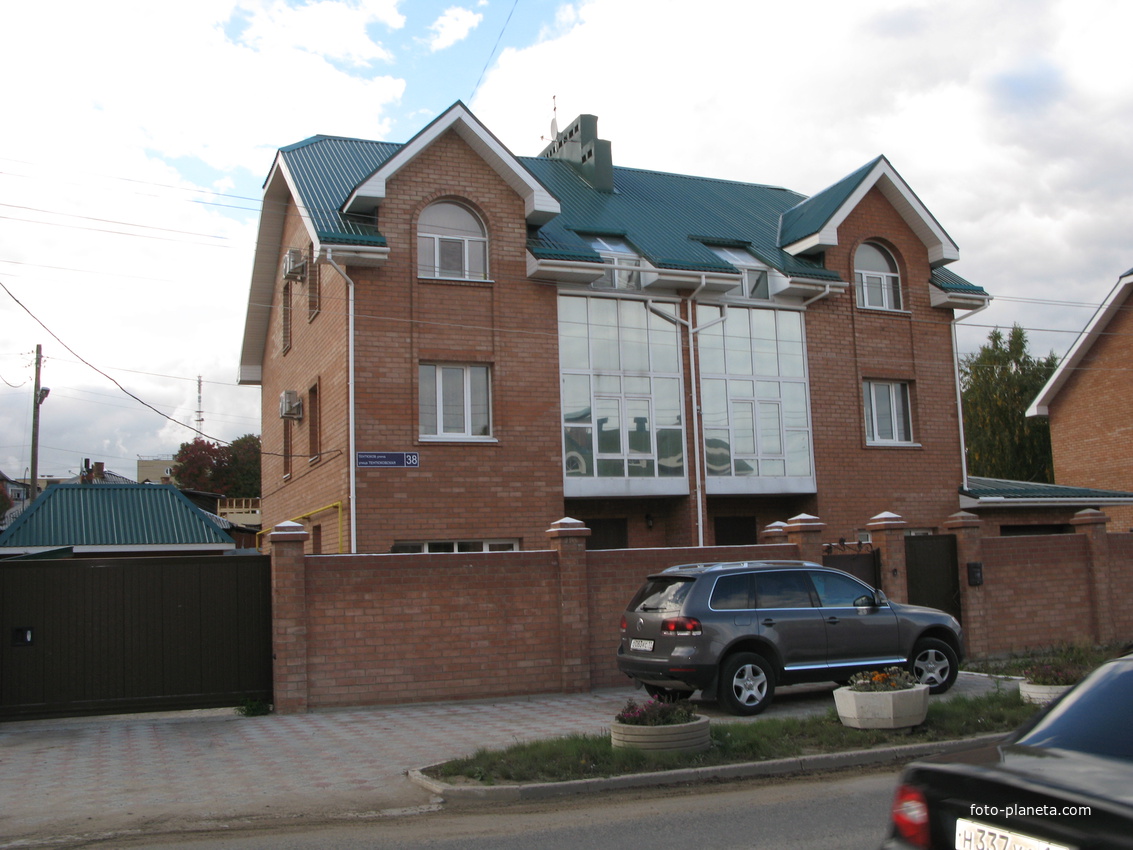 Сыктывкар 2013