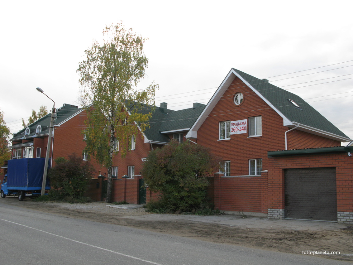 Сыктывкар 2013