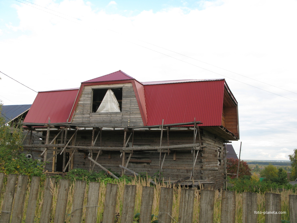 Сыктывкар 2013