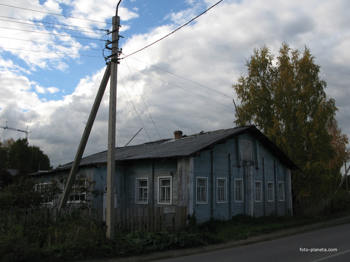 Сыктывкар 2013