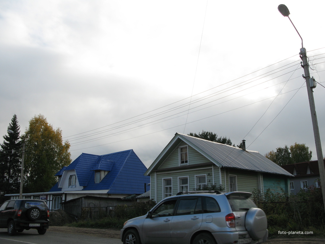 Сыктывкар 2013