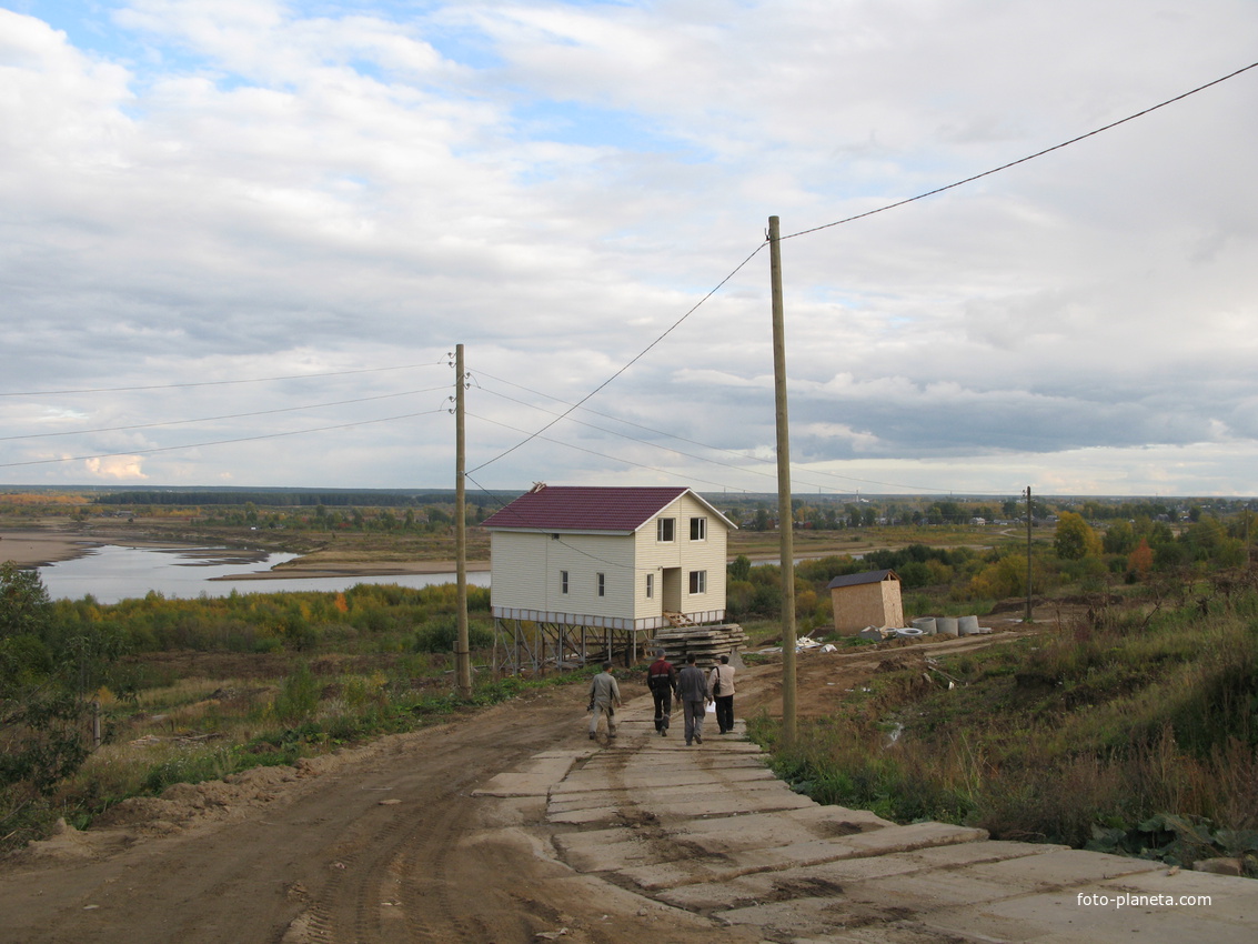 Сыктывкар 2013