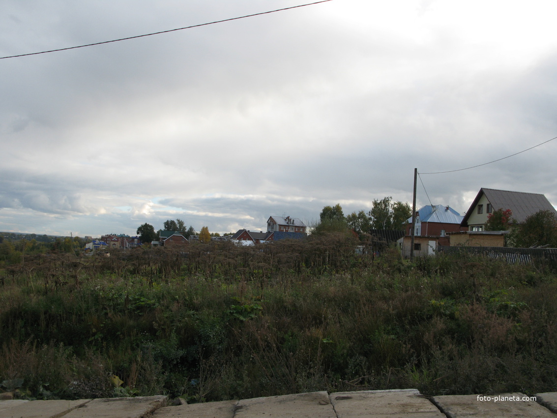 Сыктывкар 2013