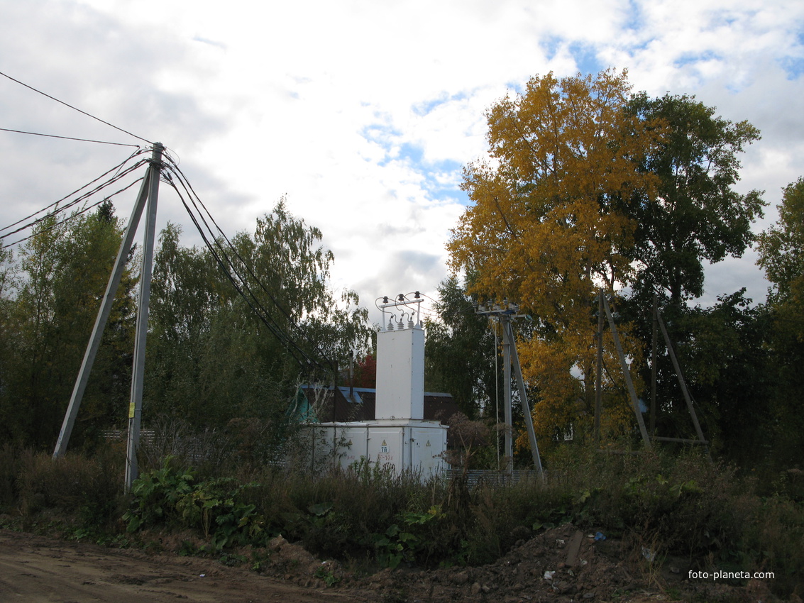 Сыктывкар 2013