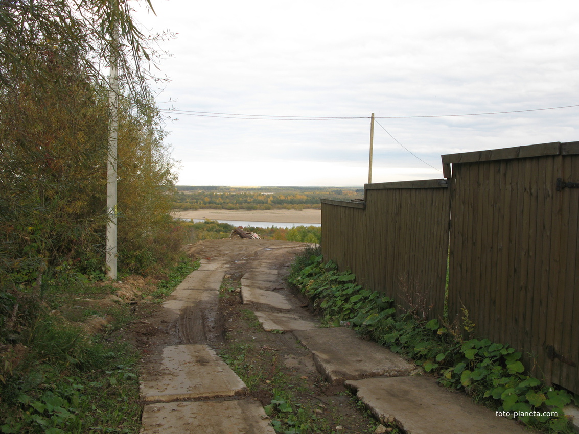 Сыктывкар 2013