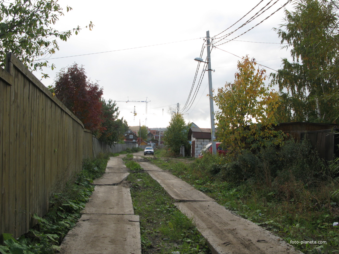 Сыктывкар 2013