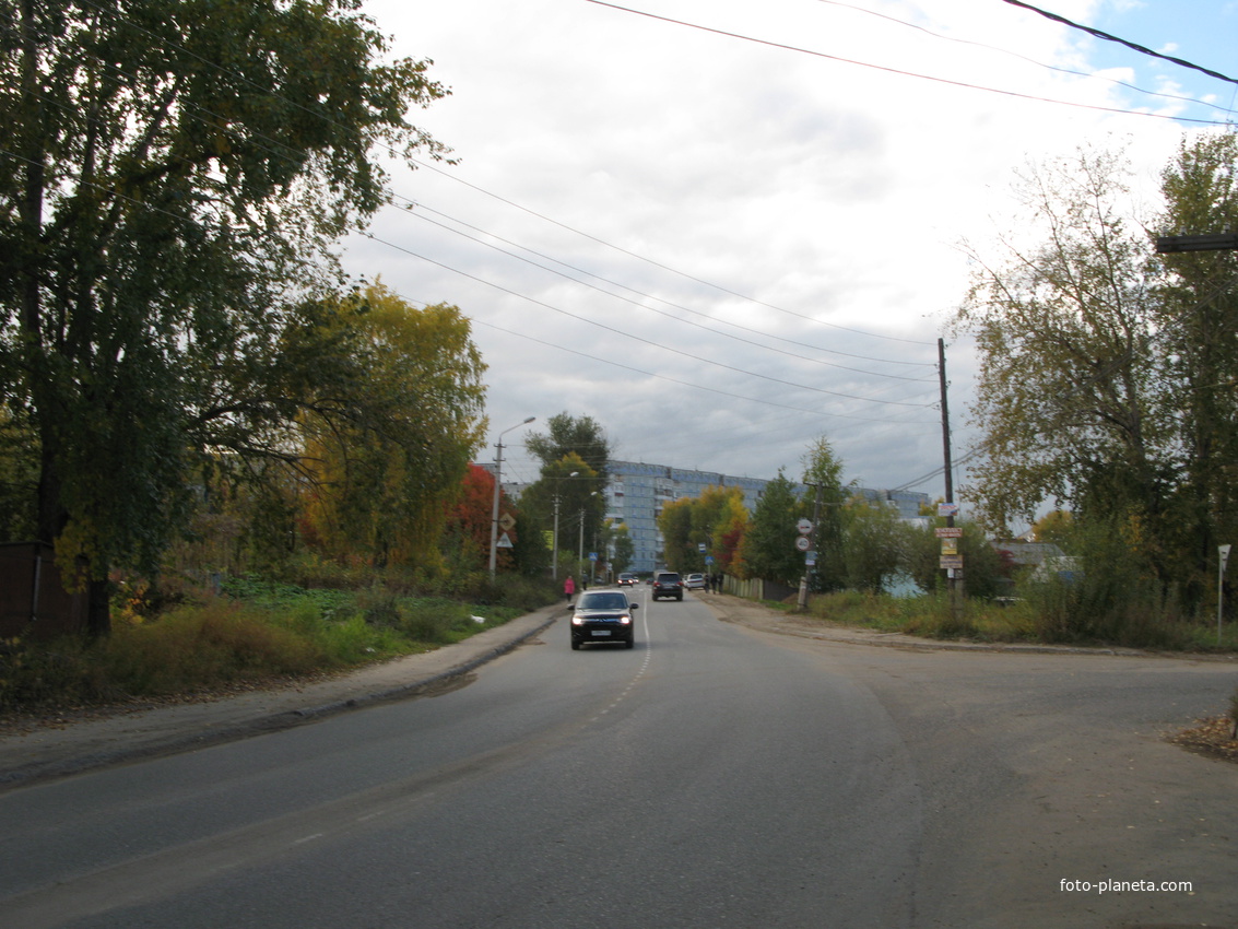 Сыктывкар 2013