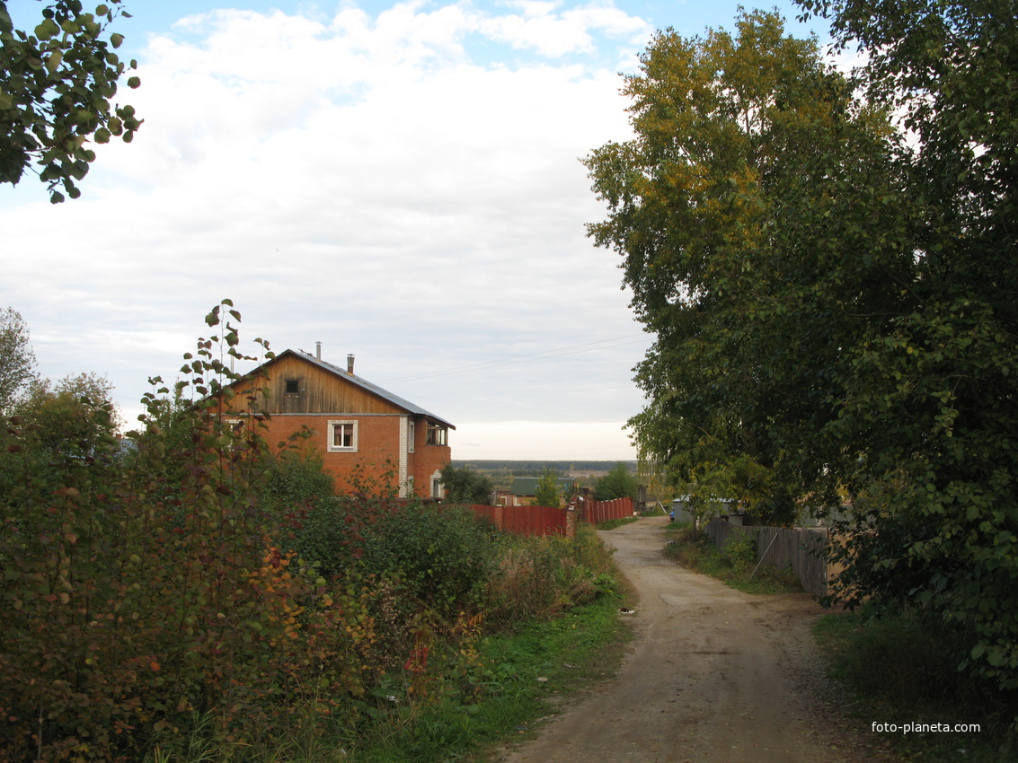 Сыктывкар 2013