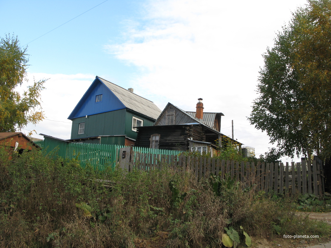 Сыктывкар 2013