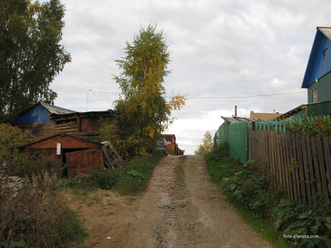 Сыктывкар 2013