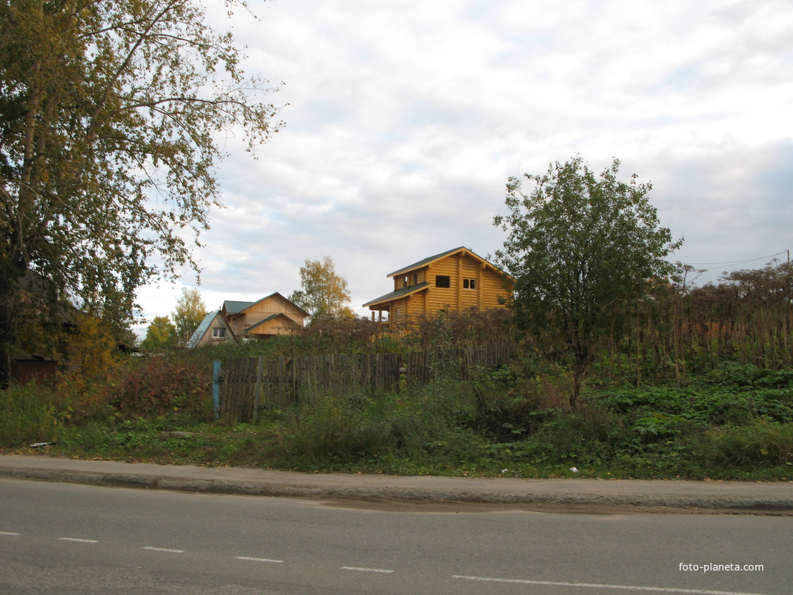 Сыктывкар 2013