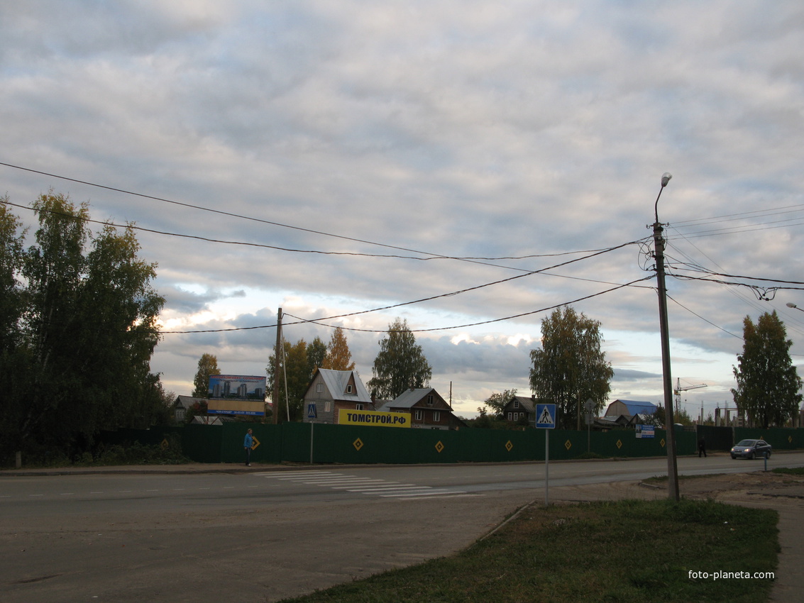 Сыктывкар 2013