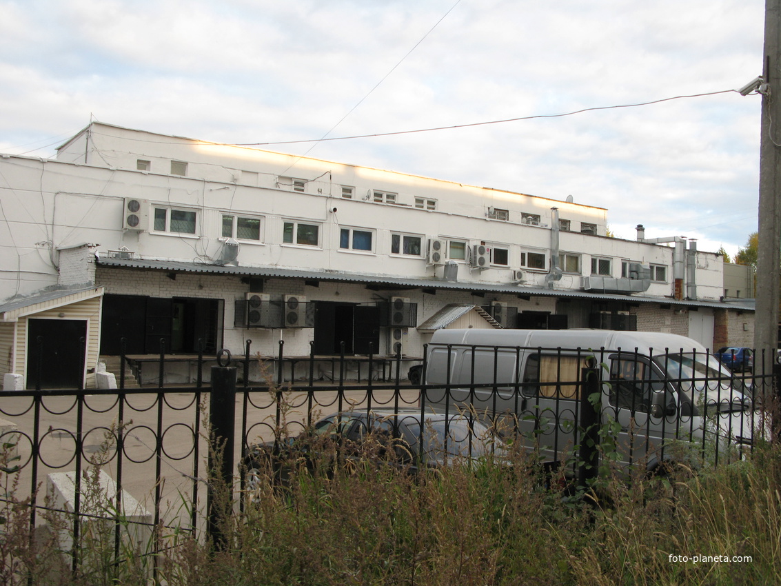 Сыктывкар 2013