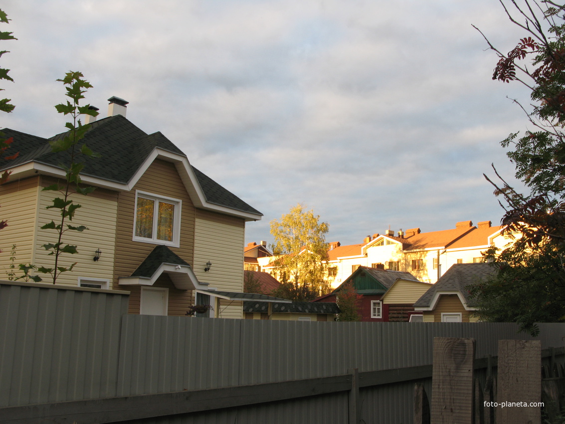 Сыктывкар 2013