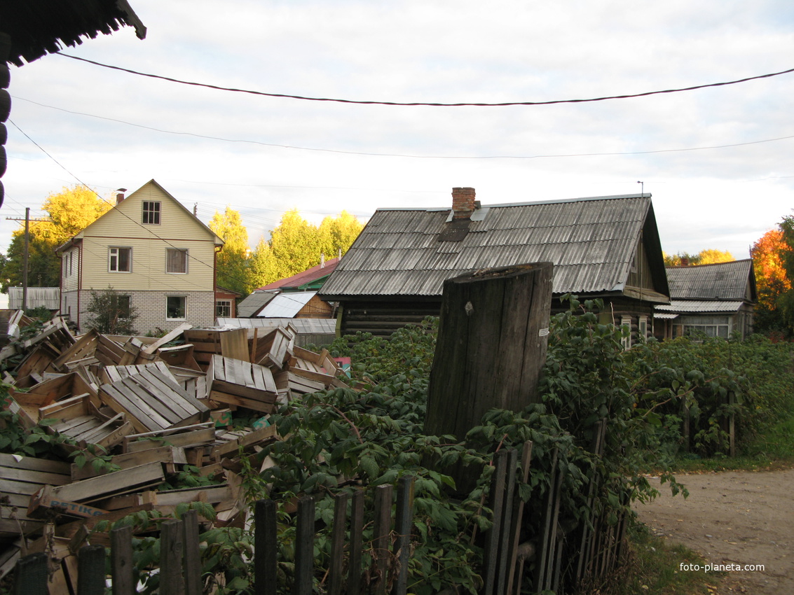 Сыктывкар 2013