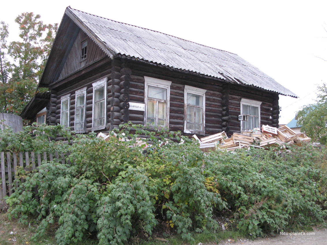 Сыктывкар 2013