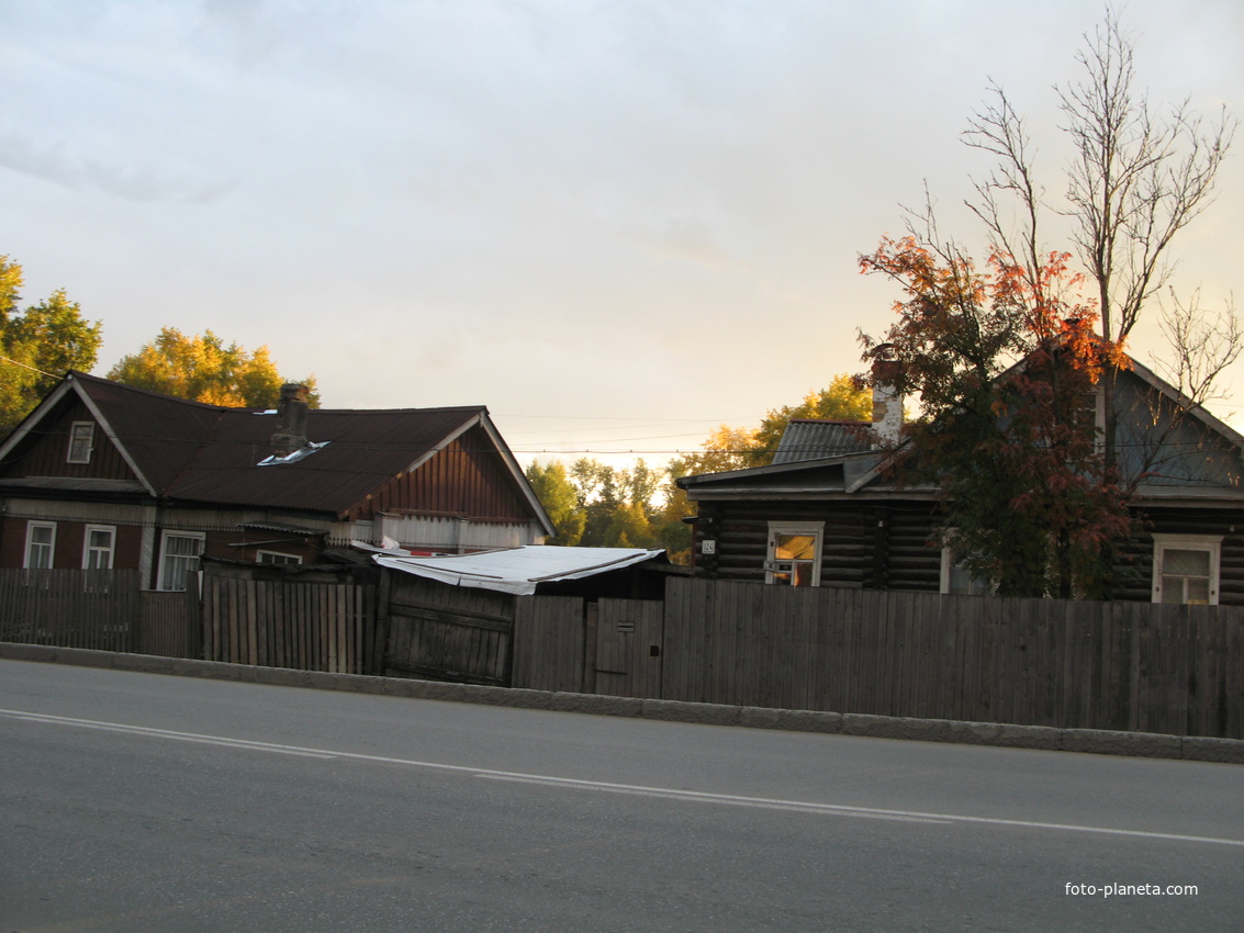 Сыктывкар 2013